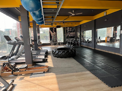 Fitness fever gym Doddaballapura – All in Doddaballapura, Karnataka