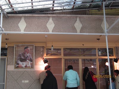 Photos of Jamaran Hussainia