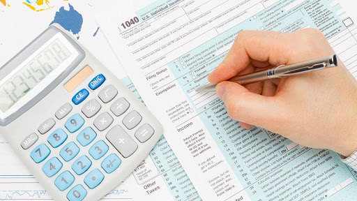 Zook Tax & Accounting LLC