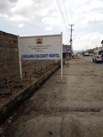 Photos of Langas Relax Inn Nakuru