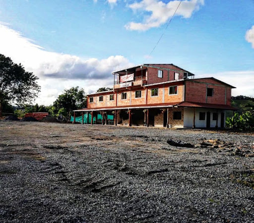 Hotel Restaurante El Ingenio