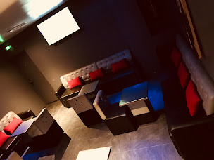 Photo n°3 de GOLD’N LOUNGE à Évry-Courcouronnes (Bar)