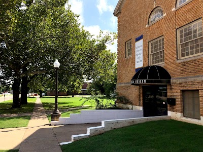 Stillwater History Museum at the Sheerar