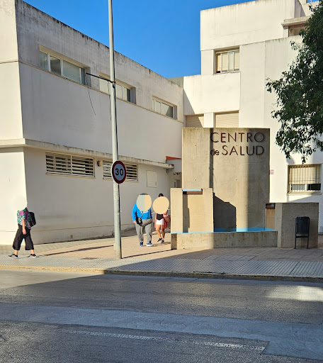 Rota Health Center