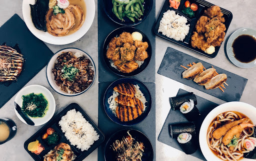 Benki Donki Japanese Cuisine
