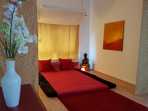 Soma Tantra Massage