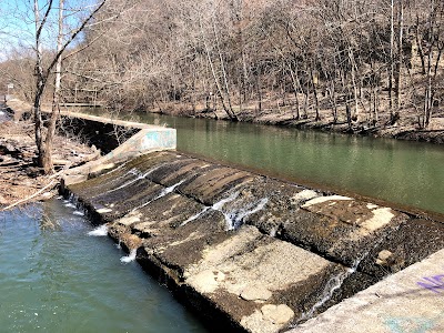 Black Rock Dam