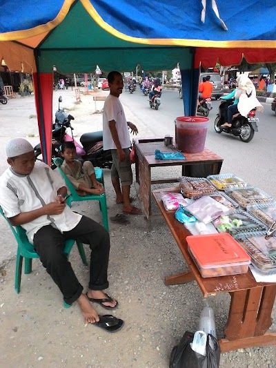 Electronics Store