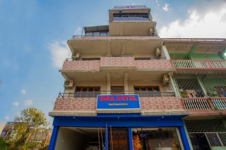 Yara Hotel