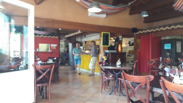 Bansomho restaurant thailandais