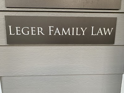 Leger Family Law, PLLC