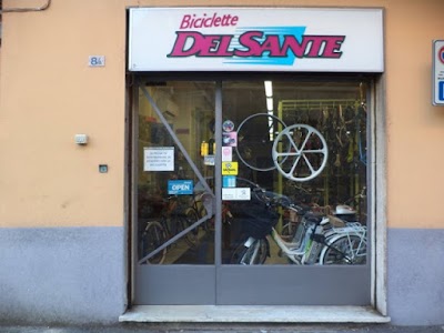 Photos of Del Sante di Ricc&ograve; Adriano e C. snc
