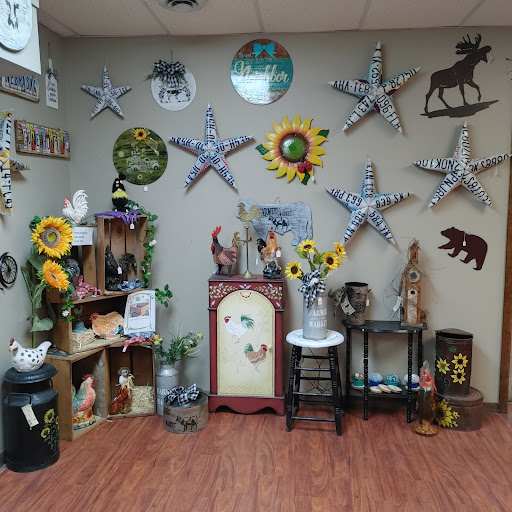 Skilled Crafts - Visual