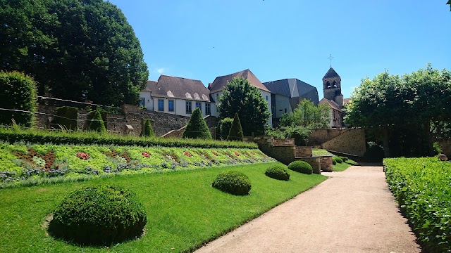 POI Fictif Ville Montluçon