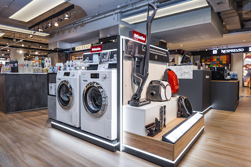 Miele Experience Center Napoli - Thumbnail