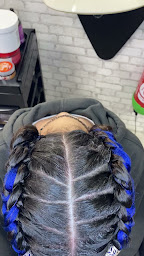 Photo n°44 de Good Morning Coiffure - Moneygram & Ria à Bourges (Service de transfert d'argent)