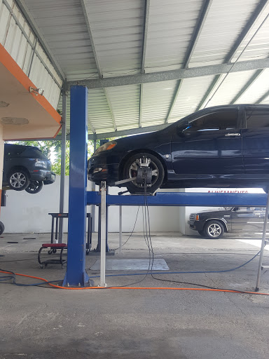 Reyes Auto Service - Thumbnail