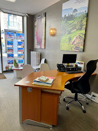 Photo n°7 de Prêt à Partir à Vitry-le-François (Agence de croisières)