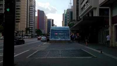 Photos of Americanas Express