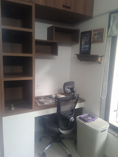 Best wood home wall manufacturer and wall almirah maker in Pune, offering stylish and space-savin… post image