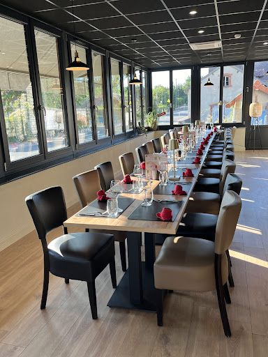 Photo 3 - Hôtel de la Gare & Restaurant 'La Voie Gourmande'