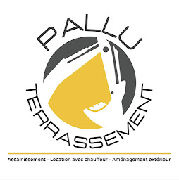 Photo n°4 de EURL PALLU TERRASSEMENT à Jaudrais (Entreprise de terrassement)