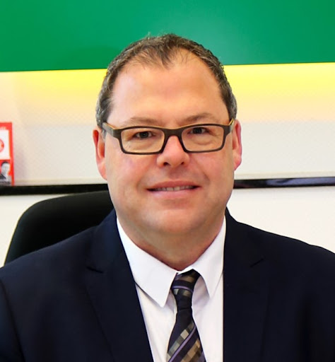 Provinzial Versicherung Wickede - Bernd Gerlach