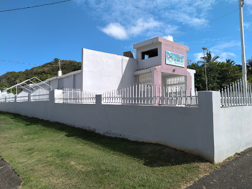 Liddi Quebrada Vueltas, Fajardo