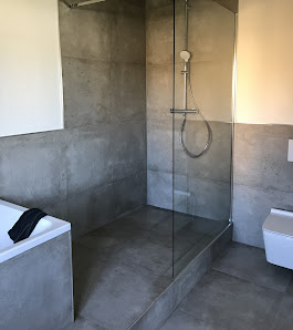 MH Heizung Baddesign Bahnhofstraße 4, 66424 Homburg, Deutschland