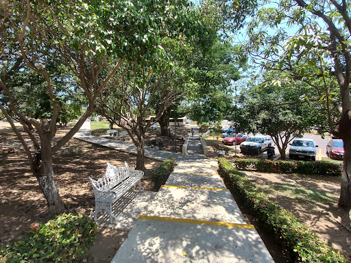 Cardenas Institute of Technology - Thumbnail