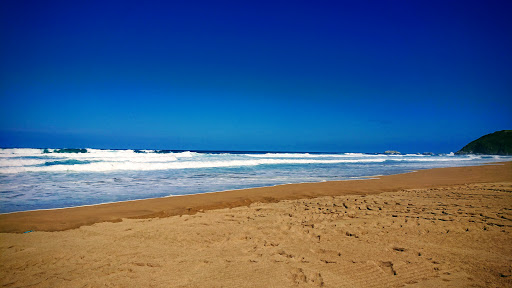 Zarauzko Hondartza/Playa de Zarautz - Thumbnail