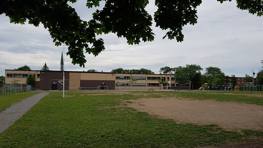 École Cœurs-Vaillants - Thumbnail