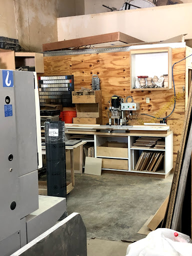 Kamp's Custom Carpentry Inc - Thumbnail