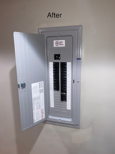 Illinois State Electric, LLC. - Thumbnail