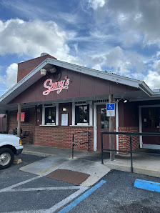 Sonny's BBQ - Gainesville, Florida