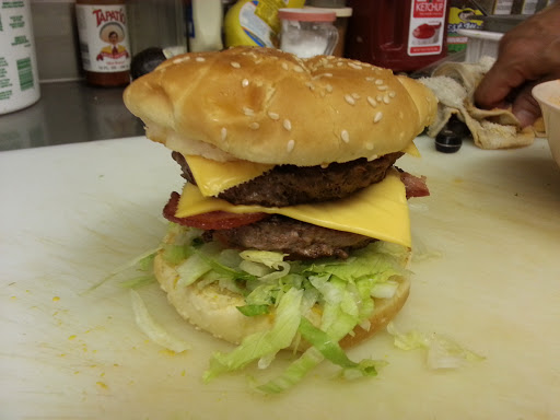 Juanita's Mexican Food - Thumbnail