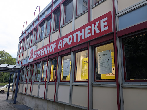 LINDA Rosenhof Pharmacy - Thumbnail