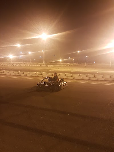 Photos of Kuwaiti Car Club