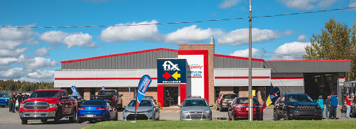 Service Auto Speedy Coaticook - Thumbnail