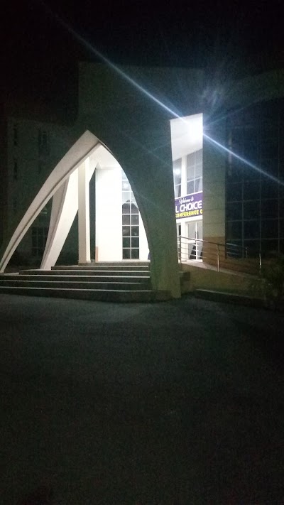 Photos of Royal Choice Inn Abuja