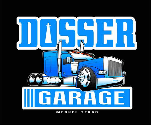 Dosser Garage Gallery - United States