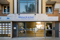 ResidHotel Cannes Festival à Cannes