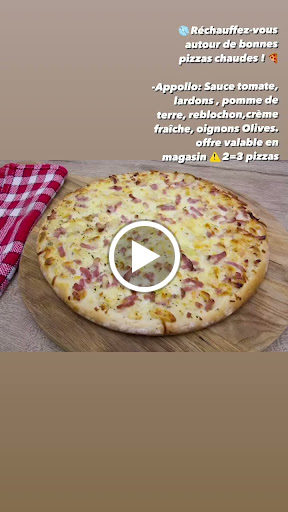 Photo 5 - SCOOTER PIZZ