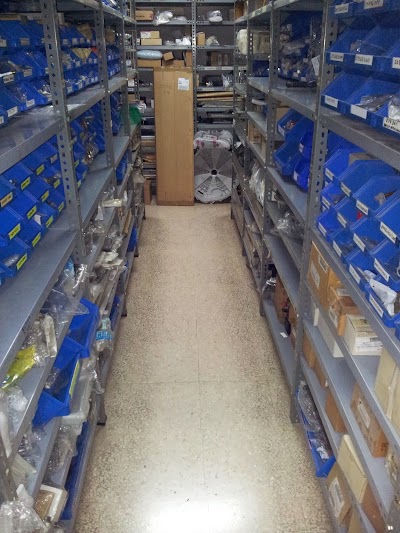 Photos of Registro de la Propiedad de Algeciras N&ordm; 03