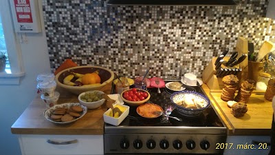 Photos of Edda&acute;s Farmhouse In Town