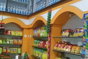 Jain Santushti Restaurant image