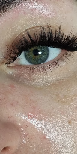 MasterLashUK - Visual