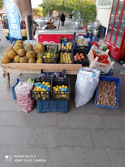 Savcılı Ekomini Market