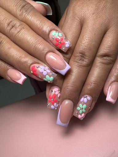 Dream Nail Bar Gallery - United States