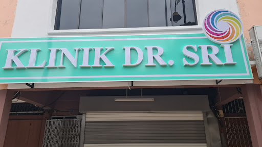Klinik Dr Sri